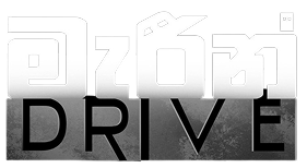 Marine Drive Logo